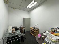 Tradehub 21 (D22), Factory #544669771